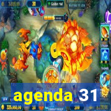 agenda 31